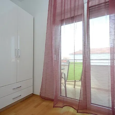 Mila Apartment Vodice Exterior photo