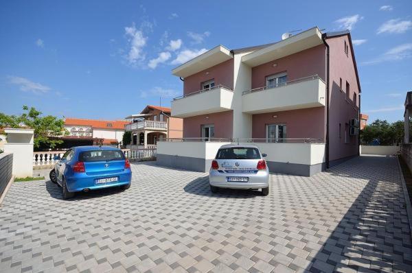 Apartmán Mila *