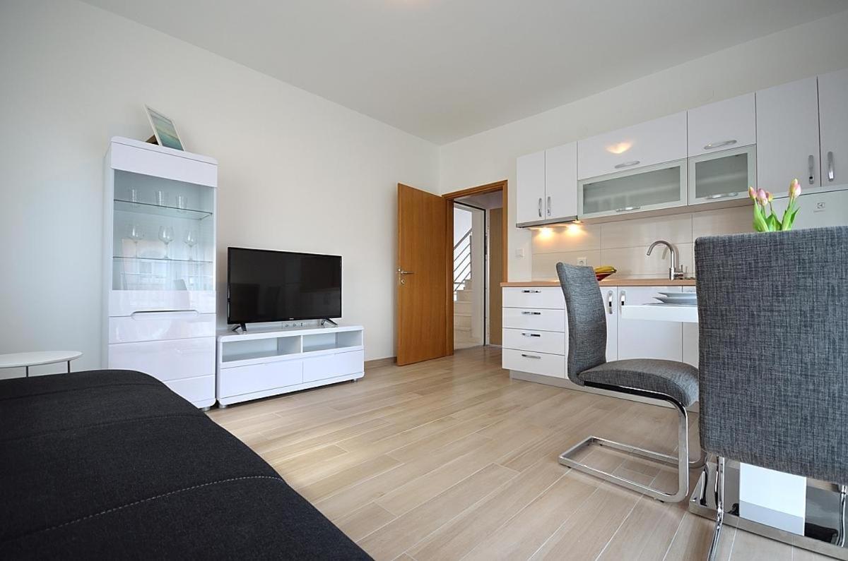 Mila Apartmán Vodice