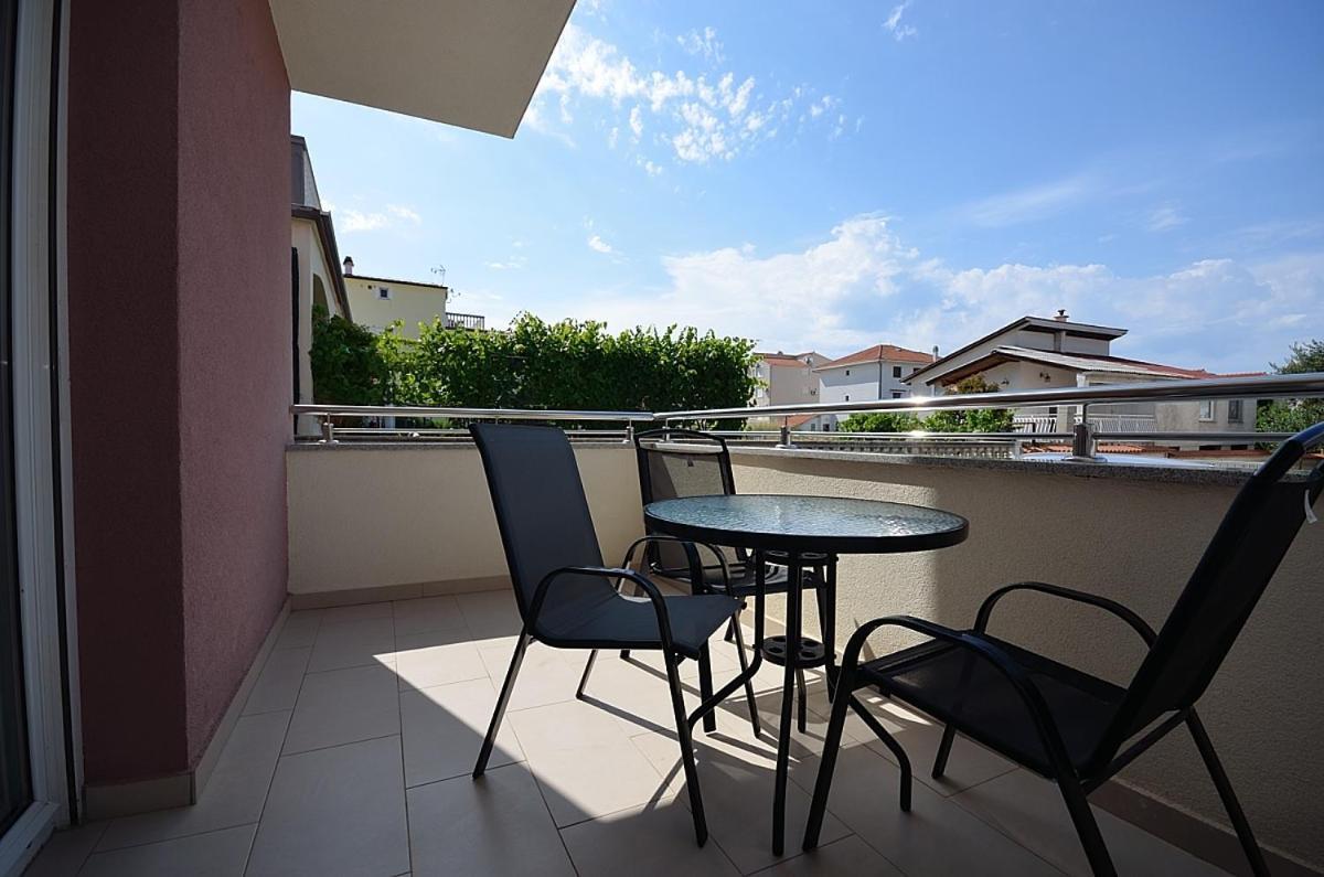 Mila Apartmán