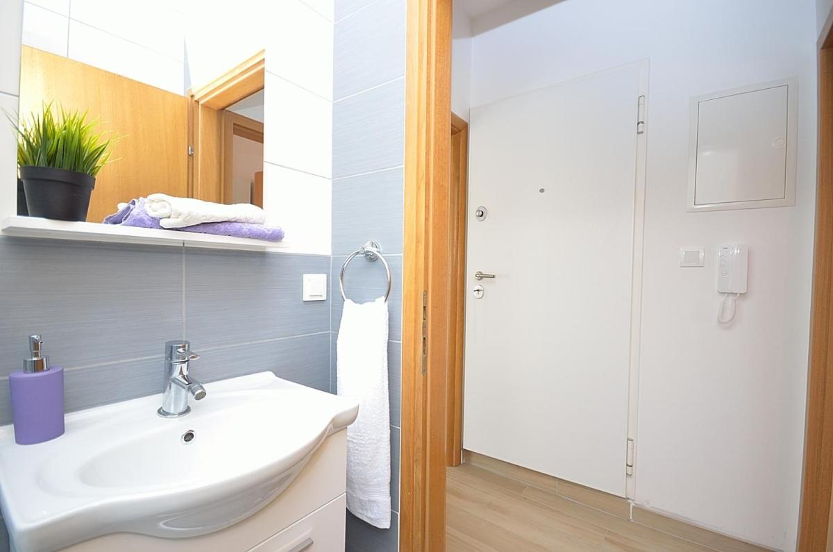 Mila Apartmán *
