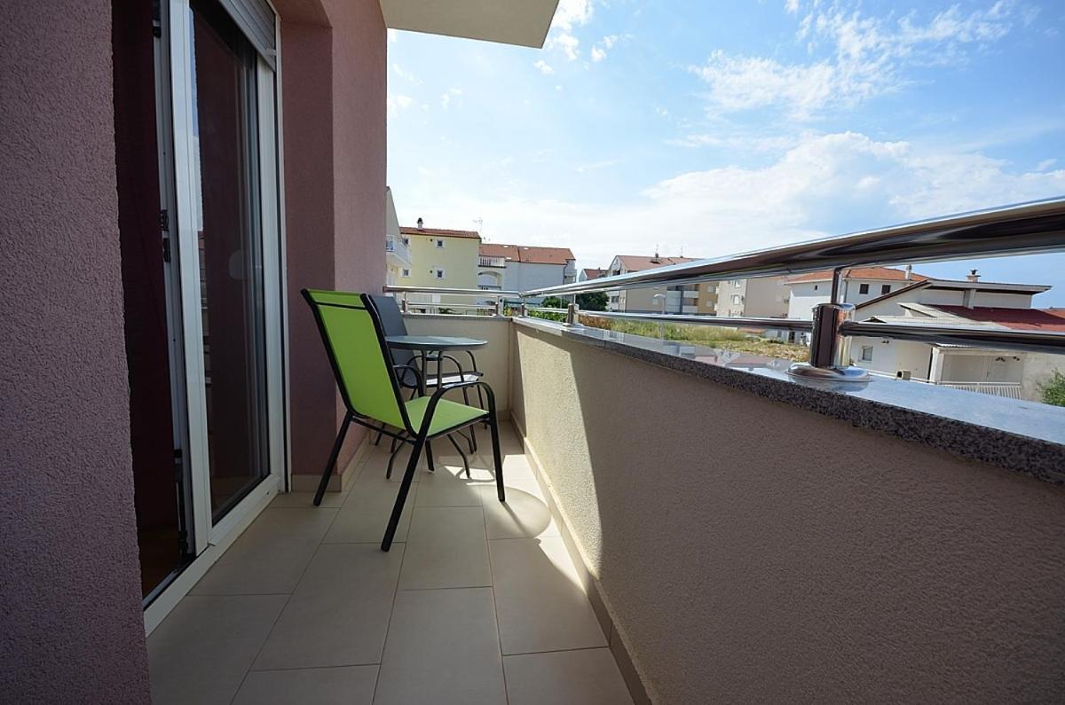 Apartmán Mila Vodice